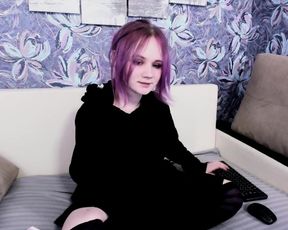 Anri Bel bating