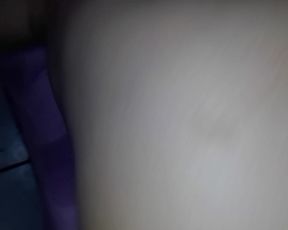 Putita mexicana castigada 3