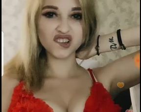 Bigo Milana Lemann 16