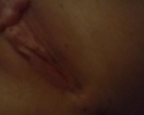 Pussy Rubbing 2