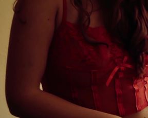 Bailey Knox First Date Finger Bang