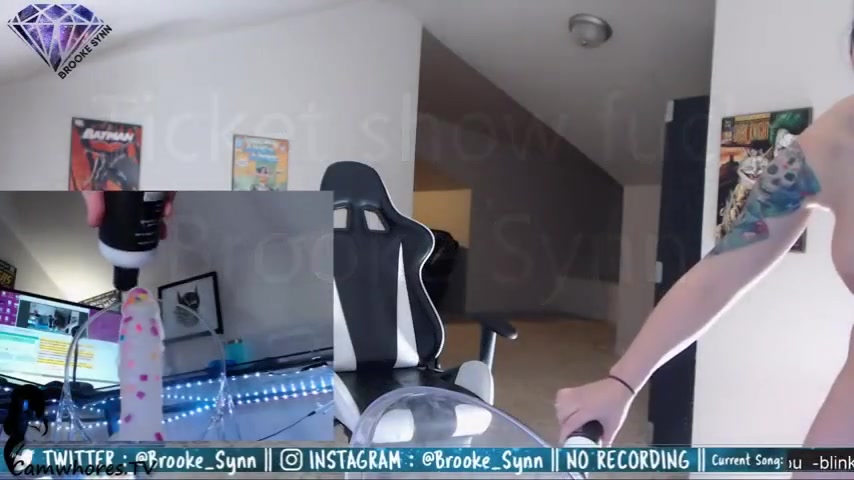 AmateurTV, Cams.Com, CB, brookesynn, chaturbate.