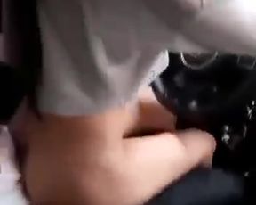 fuck and drive