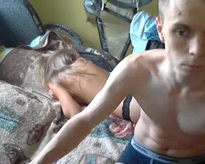Victoria bf sex