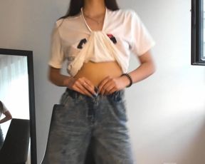Yuppistar stripping