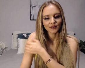 Naomi94 3 webcam show LJ 2018-04-02