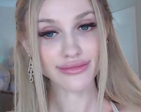 PatriciaGoddess 3 webcam show LJ 2018-04-16