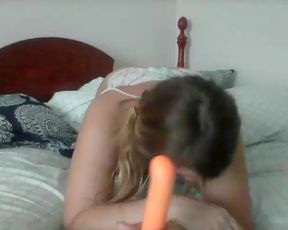 Trinityxo Webcam Recording 8/16/2016