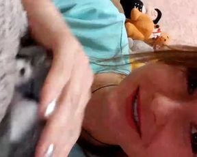SweetKrisOh cam recording 2020-09-01 07-32-23 464