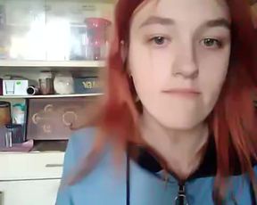 Leila Hoti cam recording 2020-09-02 05-06-55 657