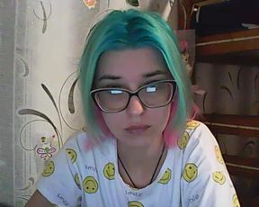 malvinella webcam show 2020-09-01 08-37-09 870