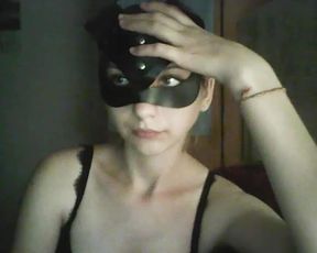 Milesta2 webcam show 2020-09-01 10-52-09 794