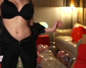 Belletaylor sexy dance