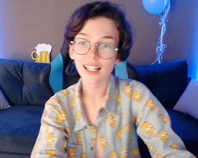 Amamellie cam show 2020-09-27 02-18-30 777