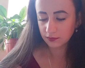 FlyFlower cam show 2020-09-27 05-04-50 738