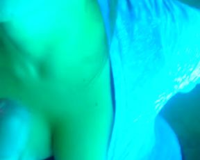 Allison Parker BJ in private premium video