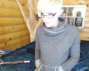 uniicorn - chatting as a fairy cosplay