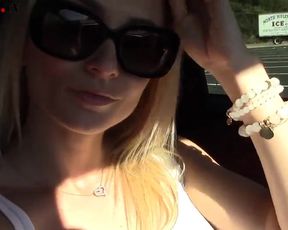 Haley_Ryder_car Squirt