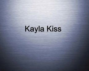 Kayla Mortal Kombat
