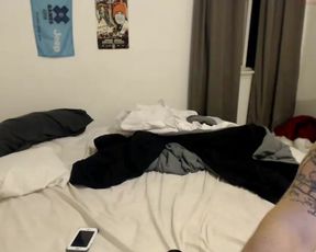 1ST BI THREESOME, PART 1