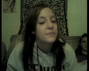 Courtney from cam4