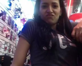 latina public recording
