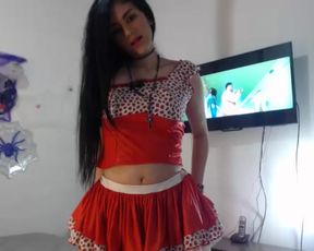 roseangel6_9's Webcam Recording 17102016