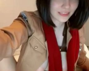 NataliaGrey Mikasa