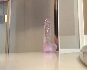 Prettykittymiaos - Let me ride you Daddy