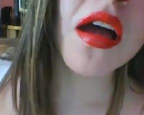 Natalie Stonem Masturbate