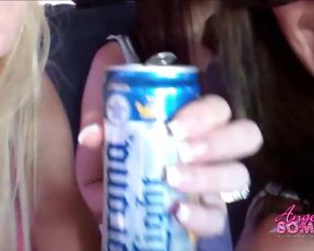 Destiny Dixon and Angela Sommers in Cabo