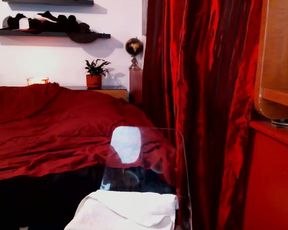 Staceyryder - Lingerie Dildo Orgasm Recording 3