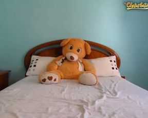 devinesex is a goddess, feet and topless for the boner