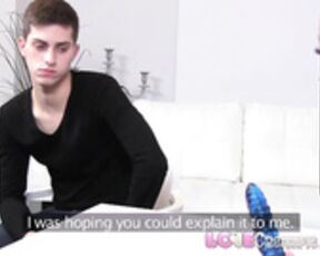 Nessa Devil female agent czech 2