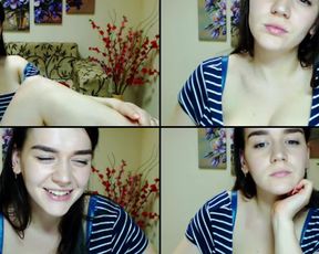 Kati3kat free cam recording 2017-02-02 105943