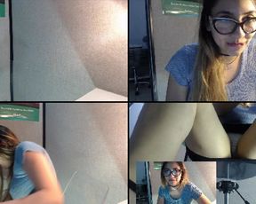 BellaTorrez free cam recording 2017-02-04 230252