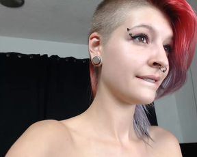 Mohawkmolly webcam recording 2014 September 02_11-33-35