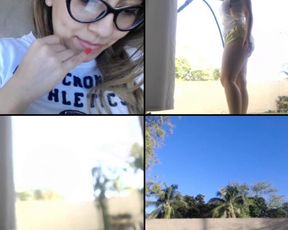 BellaTorrez free cam recording 2017-02-09 031036