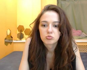 Adina Moor premium private cam recording 20160524_011822