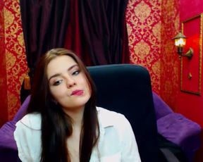 Alexandra Grace premium private cam recording 20160409_180304