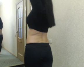 Angelina Eva premium private cam recording 20160201_155622