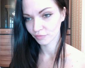 Angelina Eva premium private cam recording 20160301_171330