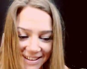 Annie Layne premium private cam recording 20150418_170042