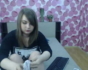 Bianca Sweet premium private cam recording 20150413_232536