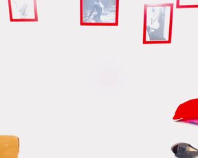 Diamond Lein premium private cam recording 20150813_015428