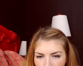 Dolly Tiny premium private cam recording 20150603_221502