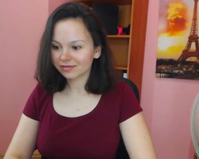 Eva Beauty premium private cam recording 20150519_013946