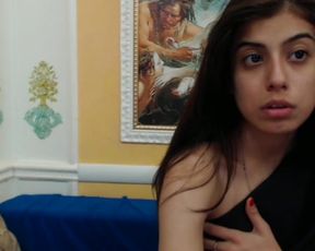 Nela Baby premium private cam recording 20160102_190444