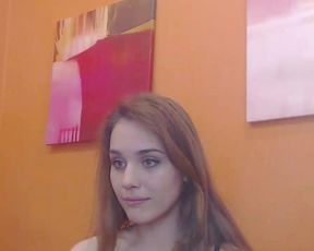 Nicolett Amour premium private cam recording 20150519_135632