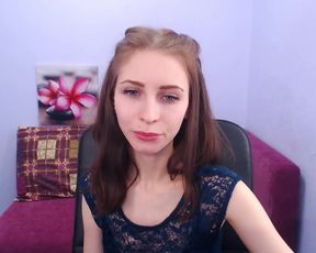 Shy Roshel premium private cam recording 20160409_001725